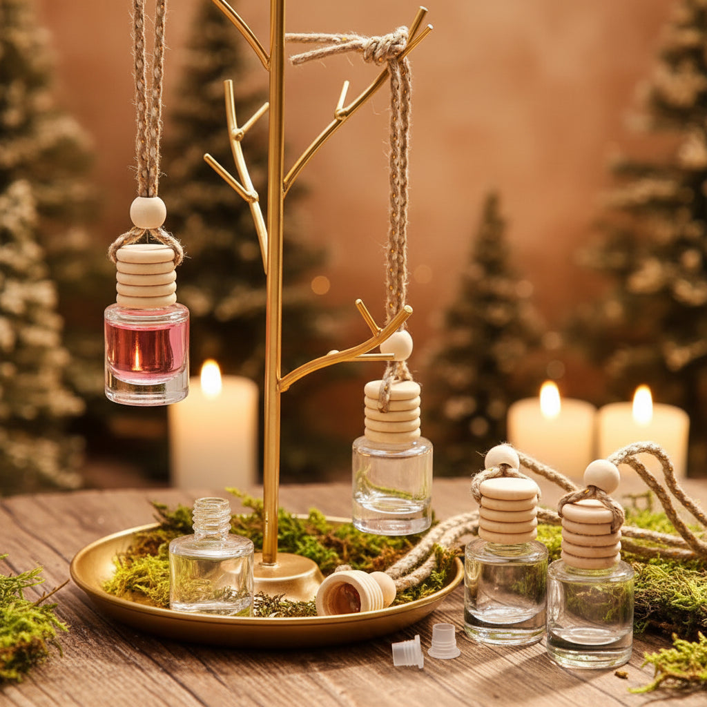 Non-Toxic Air Freshener