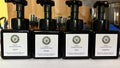 Natural Foaming Hand Soap