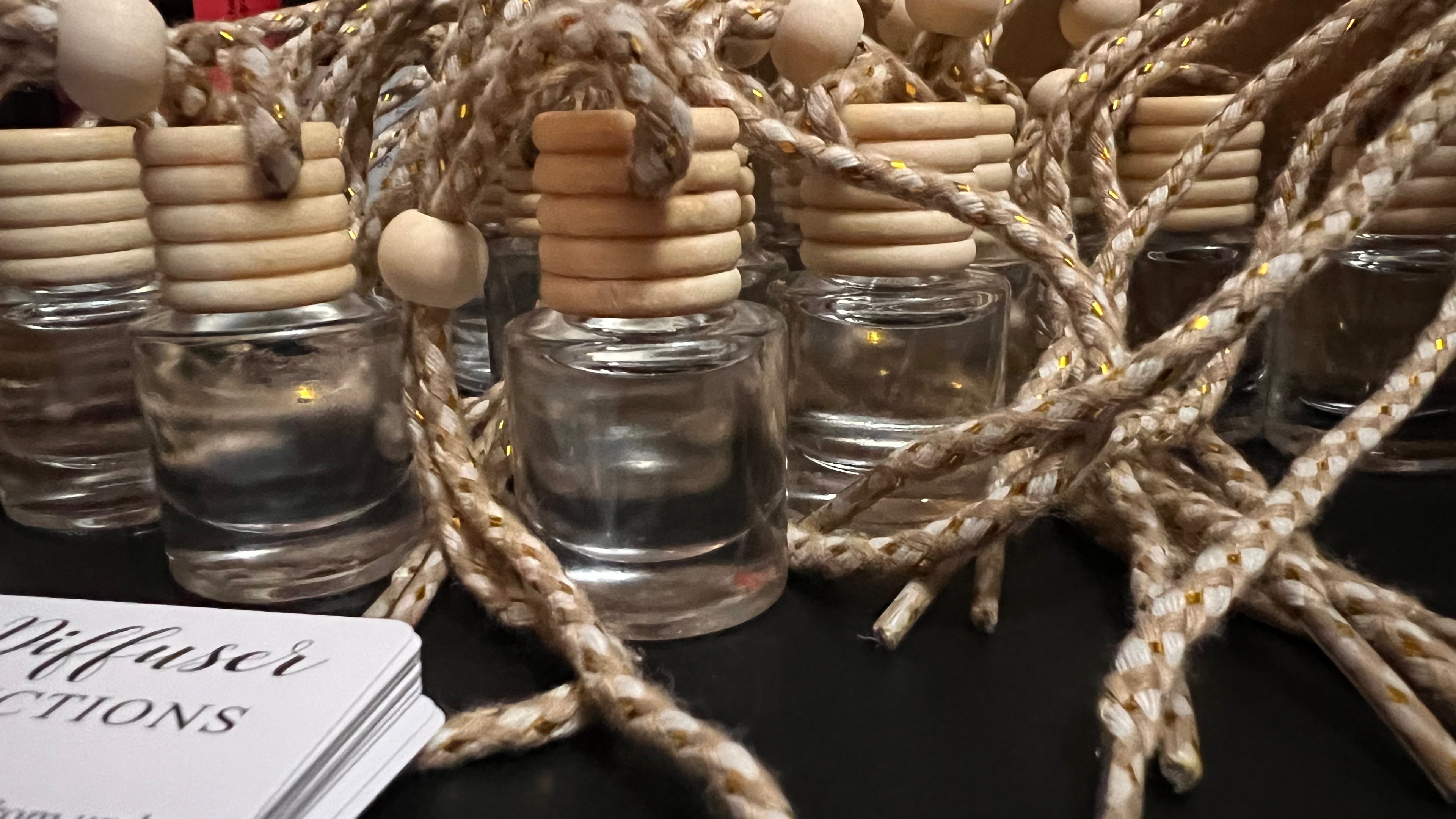 Non-Toxic Air Freshener