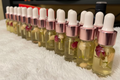 Moisturizing Cuticle Oil